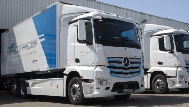 Electric vehicles from Daimler Trucks & Buses prove their capabilities in customer use worldwide: more than 7 million kilometers driven