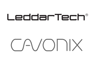 Cavonix enables autonomous vehicles with LeddarTech’s Leddar Pixell LiDAR technology