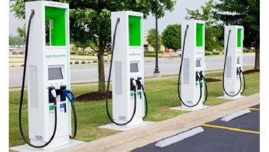 ALYI introduces EV charging station game plan for $27B market to Battery Day agenda