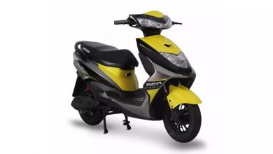Ampere Electric unlocks new experience & higher savings with new & improved range of scooters