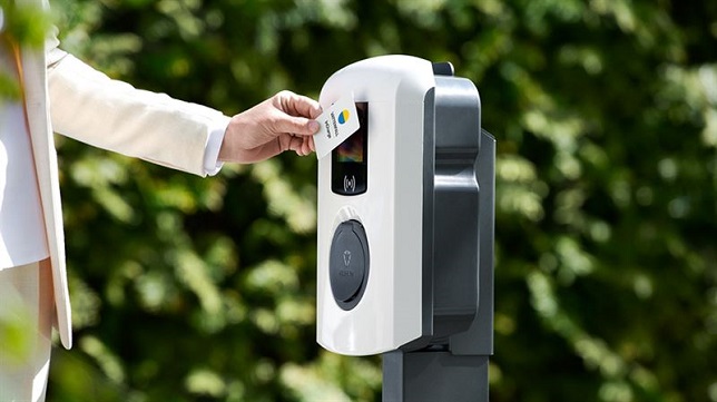Vattenfall to install 8,000 new charging points in the Netherlands