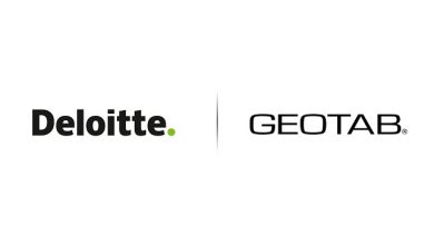 Deloitte and Geotab announce first-of-its-kind alliance to offer scalable telematics solution to large enterprise customers