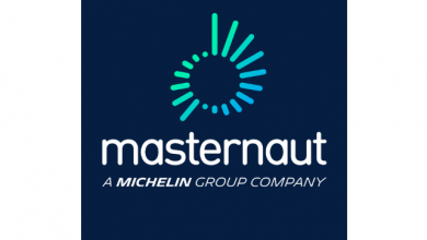 Masternaut teams up with Ford to provide fleet management services