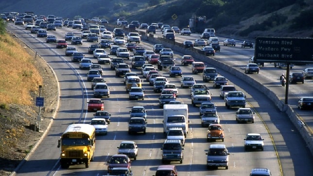 Governor Newsom announces California will phase out gasoline-powered cars & drastically reduce demand for fossil fuel in California’s fight against climate change