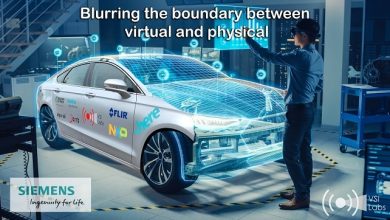 Siemens and VSI Labs partner to advance autonomous vehicle development