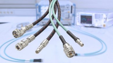 New: RPC-2.92 Adaptors, Cable Assemblies and Compact Calibration Kits now applicable up to 43.5 GHz