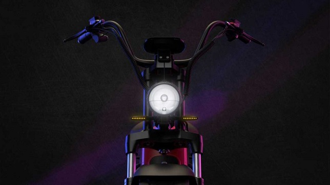 Australia’s Emos to unveil new “Wyld” chopper-style electric bike