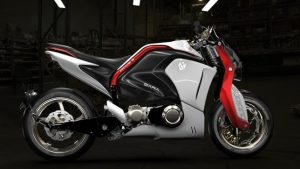Soriano Motori: The Next Generation of EV Motorcycles