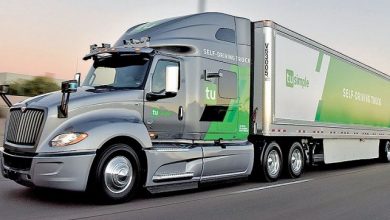 The TRATON GROUP and TuSimple agreed on global partnership for autonomous trucks
