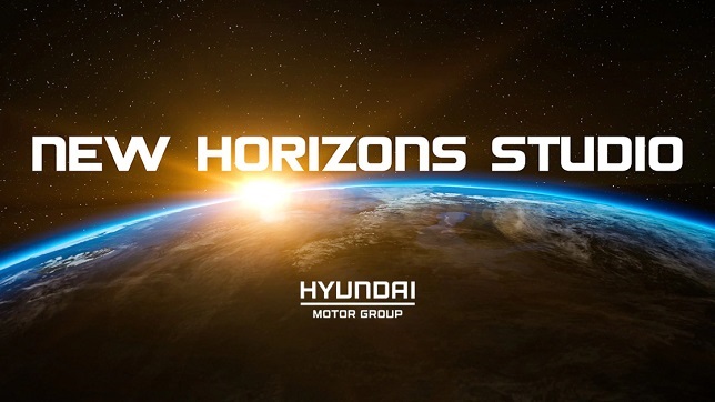Hyundai Motor Group announces new Horizons Studio to develop ultimate mobility vehicles