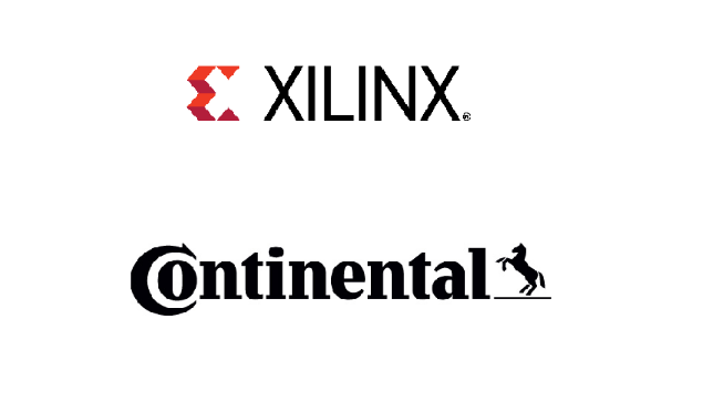 Xilinx and Continental collaborate to create 4D Imaging Radar for autonomous driving