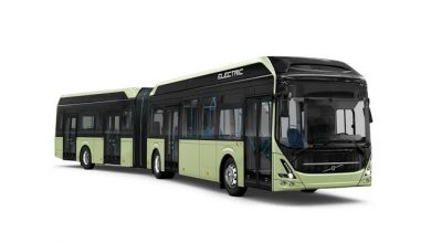 Svealandstrafiken future-proofs its bus fleet – VÄSTERÅS is the next city to transition to electric Volvo Buses