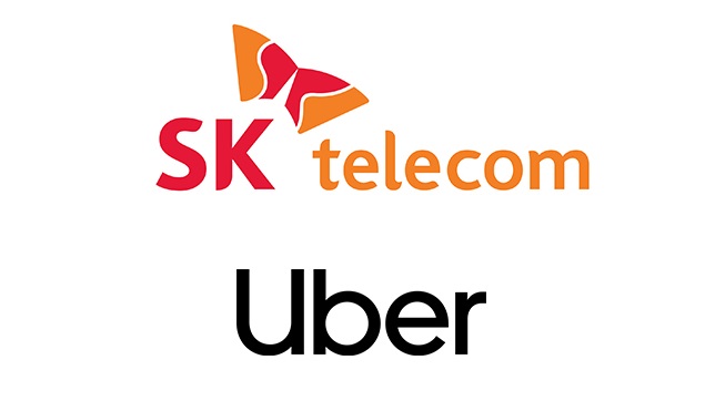 SKT restructures Mobility Business and Partners with Uber for Mobility Innovation