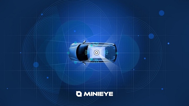 ADAS company MINIEYE closes C Round of Financing with 270 Million RMB