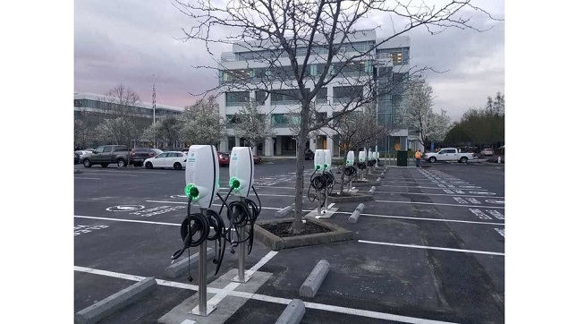 EV Connect Partner Program to deliver Best-in-Class electric vehicle charging