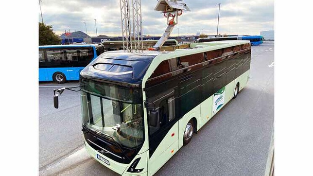 Image Source: Volvo Buses