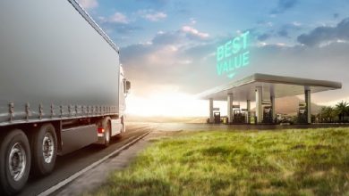 ZF unveils fuel management solution TX-FUELBOT for Commercial Vehicle Fleets