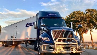 Armellini Express selects ORBCOMM’s in-cab solution to boost fleet efficiency and driver performance