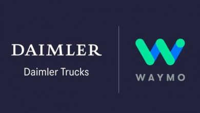Daimler Trucks and Waymo partner on the development of autonomous SAE Level 4 trucks