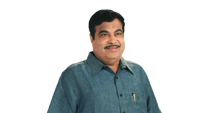 Interview of Hon’ble Minister Nitin Gadkari