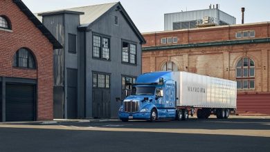 Waymo: How trucks help advance our self-driving technology