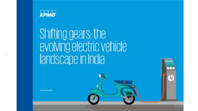 Shifting gears: the evolving electric vehicle (EV) landscape in India
