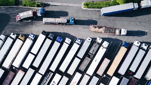 Fleet Management Processes: How To Optimize Your Fleets in 2020