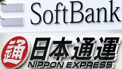 SoftBank and Nippon Express to launch fleet management service