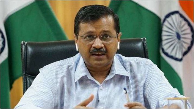 Delhi govt exempts road tax on electric vehicles