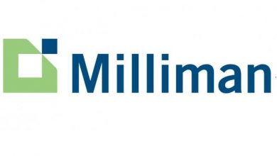 Image Source: Milliman, Inc./Logo