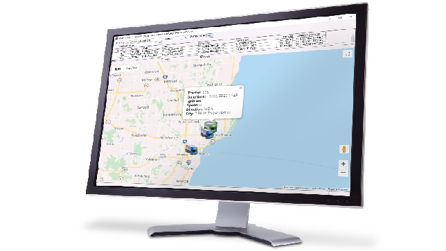 Rand McNally's DriverConnect platform integrated with McLeod Software's LoadMaster®