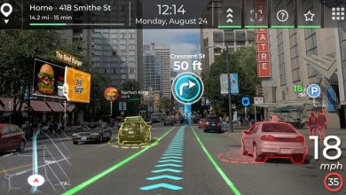 Panasonic collaborates with Phiar to bring real-world AI-driven navigation to its automotive solutions