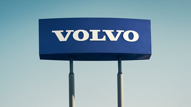 The Volvo Group launches green finance framework