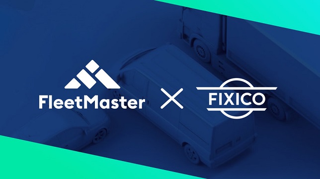 FleetMaster teams with Fixico to enhance its digital fleet management