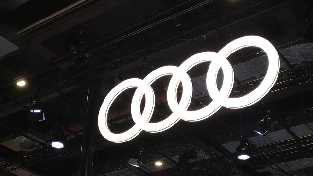 Alibaba, Audi step up strategic cooperation on auto navigation, in-car digital assistant