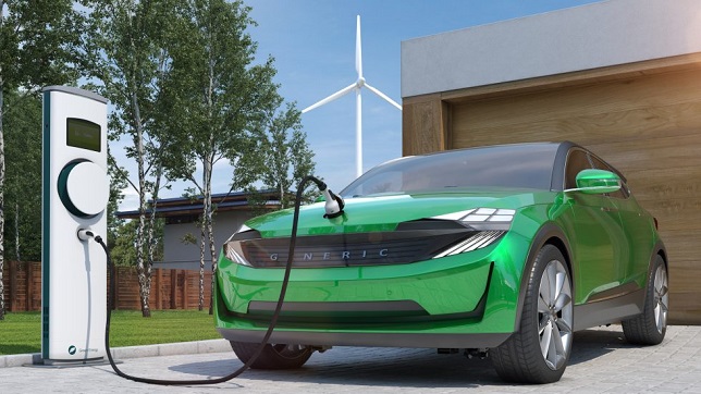 US electric vehicles market set to register nearly five-fold growth by 2025, says Frost & Sullivan