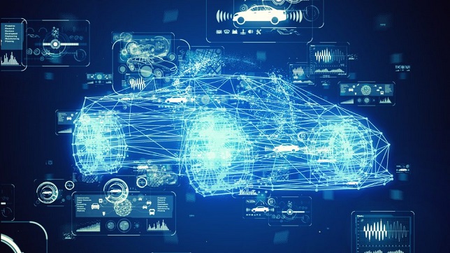Frost & Sullivan: Cross-Industry convergence and 5G Spark Future innovations in mobility technology