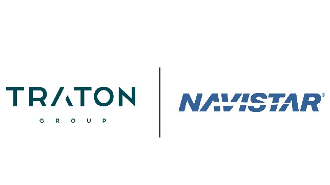 TRATON and Navistar reach definitive agreement for acquisition of Navistar at USD 44.50 per share in cash