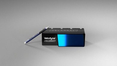 Velodyne Lidar unveils solid-state sensor for ADAS and Autonomy