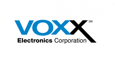 VOXX Electronics launches VOXX Power Systems™, an installed battery-backup solution