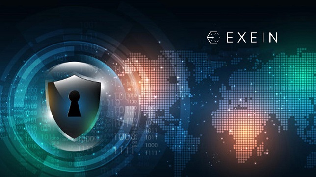 Exein announces world-changing Embedded Security solution