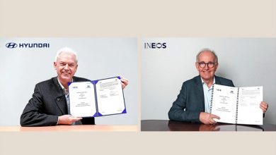 Hyundai Motor Company and INEOS to cooperate on driving hydrogen economy forward