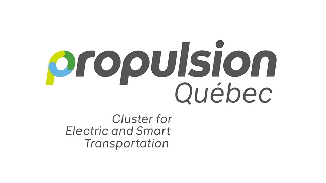 Propulsion Québec unveils new study on fleet electrification in Quebec