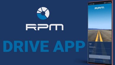 RPM Vehicle Systems releases the RPM Drive App
