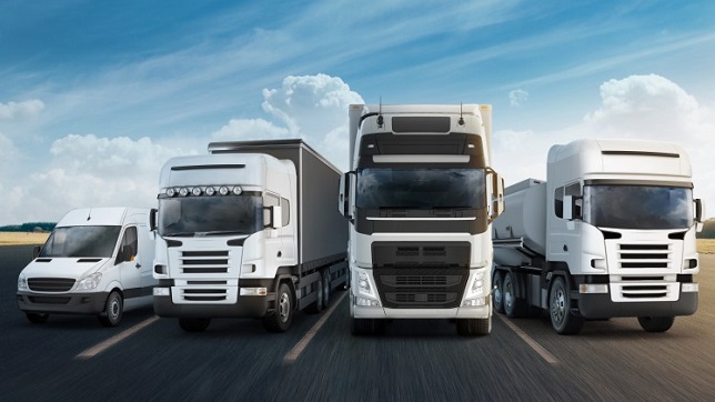 ZF extends suite of fleet solutions to light commercial vehicles in Europe
