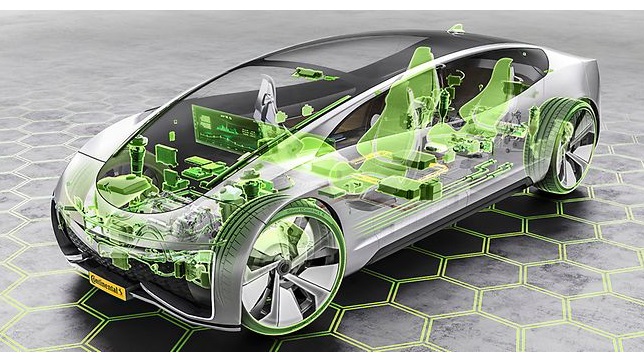 Greater sustainability for emission-free vehicles: Continental paves way for new industry benchmark