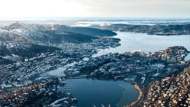ABB’s 1,000th fast charger in Norway marks key e-mobility milestone