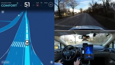 Mobileye AVs can go anywhere in Germany