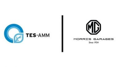 MG Motor India ties up with TES-AMM India for responsible recycling of EV batteries