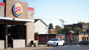 Blink Charging to deploy EV charging stations across Northeast Burger King locations